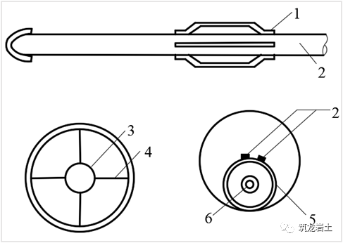 边坡锚固结构及设计计算讲解,信息量很大哦!的图46